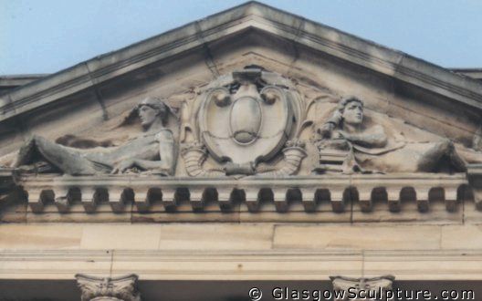 Bridgeton District Library, Glasgow