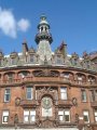 Charing Cross Mansions, Glasgow