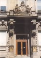 Bank of Scotland, St Vincent Place, Glasgow