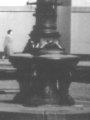 Queen Victoria Drinking Fountain