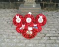 Victoria Cross Memorial, Glasgow