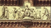 Llimona Arc de Triomf.jpg, Barcelona