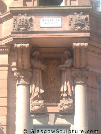 Castle Chambers, Glasgow