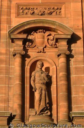 Kingston Halls, Glasgow