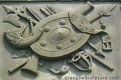 Langside Battlefield Memorial , Glasgow