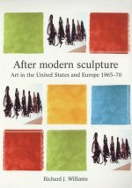After Modern Sculpture