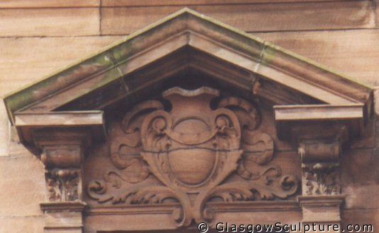 Springburn Public Halls, Millarbank Street, Glasgow.