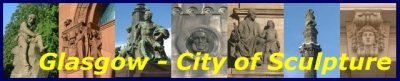 Glasgow - City of Sculpture
