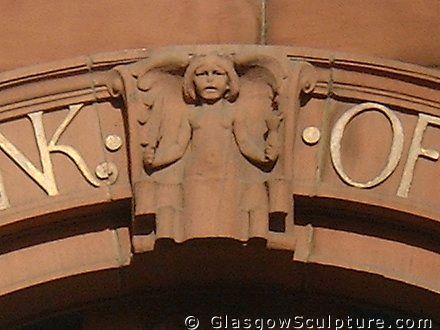 Anderston Savings Bank, Glasgow