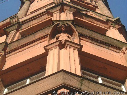 Anderston Savings Bank, Glasgow