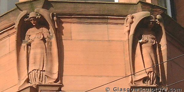 Anderston Savings Bank, Glasgow