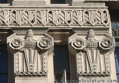 Former Montague Burton Ltd, Buchanan Street, Glasgow