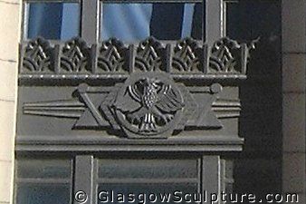 Former Montague Burton Ltd, Buchanan Street, Glasgow
