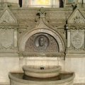 Stewart Memorial Fountain