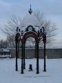 John Aitken Memorial Fountain, Glasgow