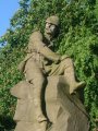 Highland Light Infantry Memorial