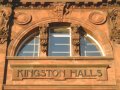 Kingston Halls, Glasgow