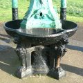 Bailie James Martin Fountain