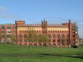 Templeton's Carpet Factory, Glasgow