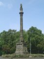 Langside Battlefield Memorial , Glasgow