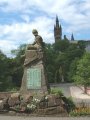 Highland Light Infantry Memorial