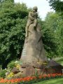 Highland Light Infantry Memorial