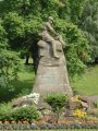 Highland Light Infantry Memorial