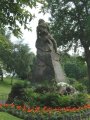 Highland Light Infantry Memorial