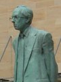 Statue of Donald Dewar, Glasgow