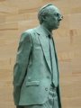 Statue of Donald Dewar, Glasgow