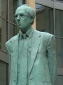 Statue of Donald Dewar, Glasgow