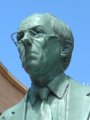 Statue of Donald Dewar, Glasgow