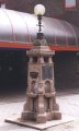Cowlairs Co-operative Society Drinking Fountain, Glasgow