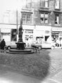 Queen Victoria Drinking Fountain