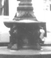 Queen Victoria Drinking Fountain