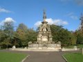 Stewart Memorial Fountain