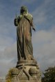 Stewart Memorial Fountain