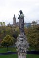 Stewart Memorial Fountain